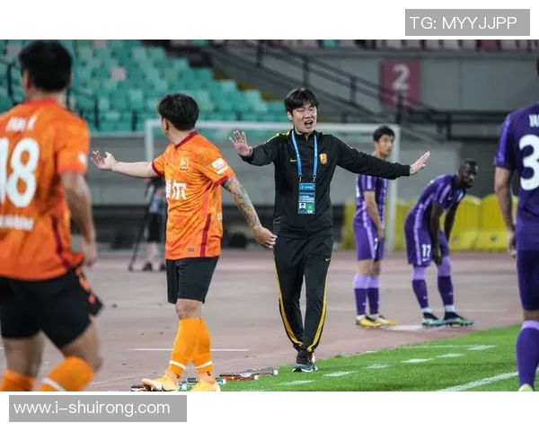 专访杨磊：深度剖析足球领域的成功秘诀与发展之路