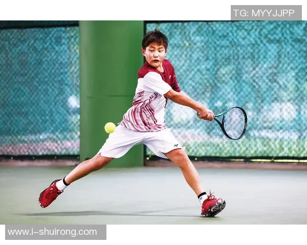 广州网球队的奋斗历程与荣耀时刻全景纪实