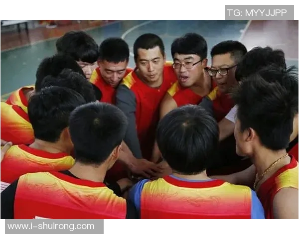 对话王强：回顾篮球生涯中的挑战与成就分享