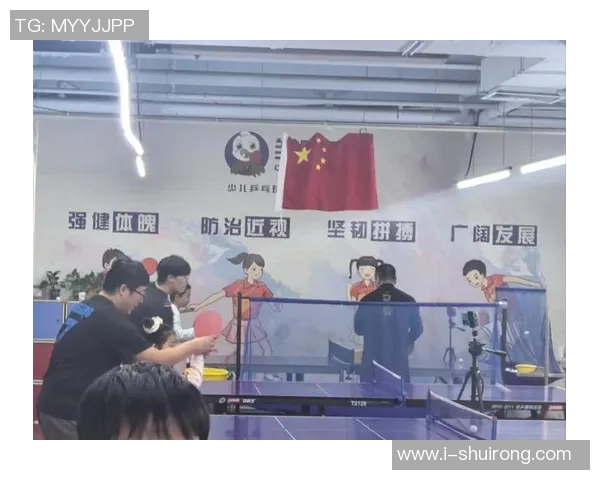 乒乓球新手必看:从基础力量训练到技巧提升的全面指南 乒乓球新手必看:从基础力量训练到技巧提升的全面指南