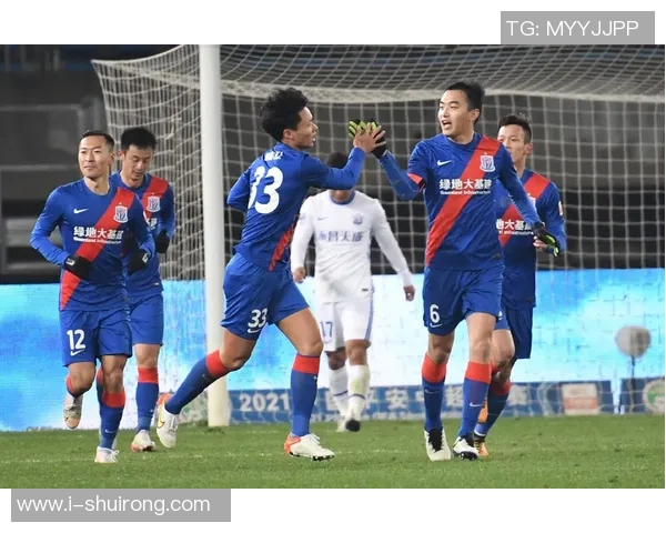 成都足球队在联合会杯中的实力展现与未来发展潜力分析 成都足球队在联合会杯中的实力展现与未来发展潜力分析