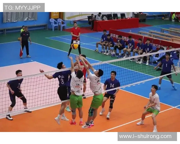 广州排球队在全国排球耐力排行榜中荣获第七名展现出强大实力与潜力 广州排球队在全国排球耐力排行榜中荣获第七名展现出强大实力与潜力