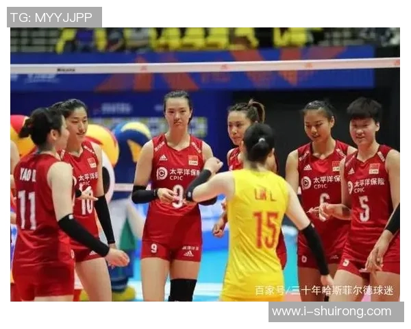 杭州排球队意识表现分析与联赛成绩的关系探讨