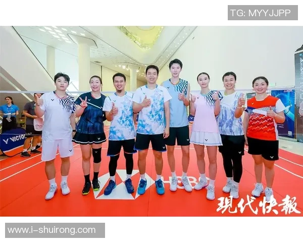 羽毛球的魅力与技巧揭秘:走进南京羽毛球队的训练与战术世界 羽毛球的魅力与技巧揭秘:走进南京羽毛球队的训练与战术世界