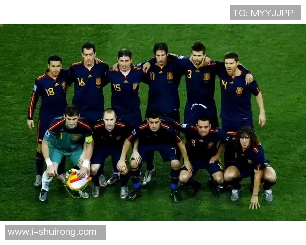 西班牙足球队在奥运会上的实力展现与战术分析