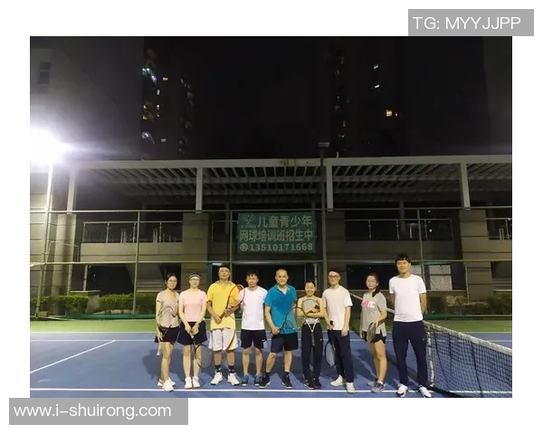 深圳网球队荣登网球节奏排行榜第九名展现实力与风采