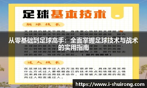 从零基础到足球高手：全面掌握足球技术与战术的实用指南